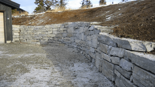 Myhrmoen Maskin AS Maskinentreprenør, Ringebu - 4