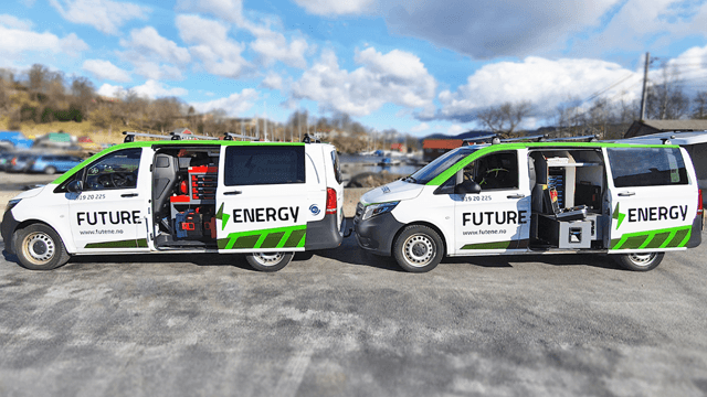 FUTURE ENERGY AS Energikonsulent, Bergen - 3