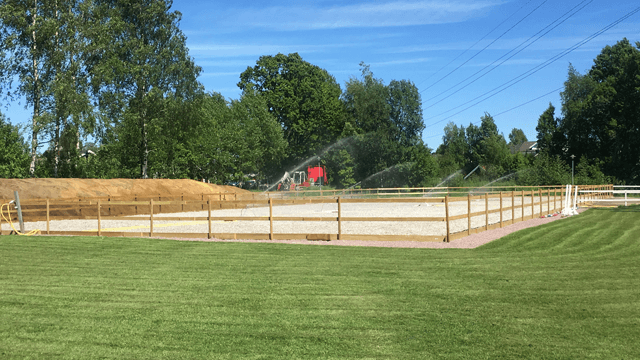 Vestfold Maskinstasjon AS Sprengning, Sprengningsutstyr, Tønsberg - 6