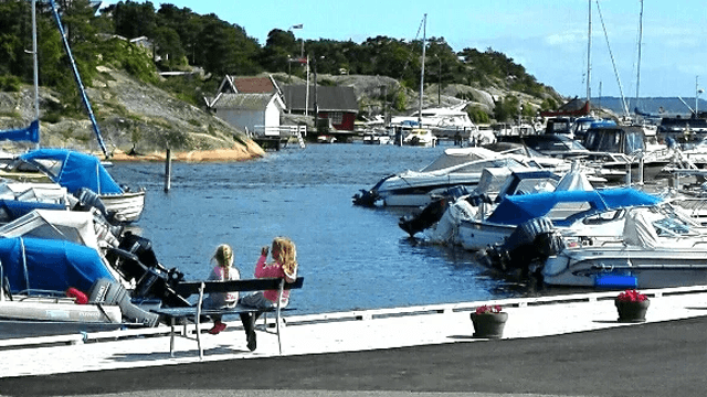 Stranda Marina AS Marina, Fredrikstad - 1