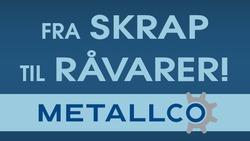 Metallco Stene AS Metall, Jern, Stål, Fredrikstad - 4