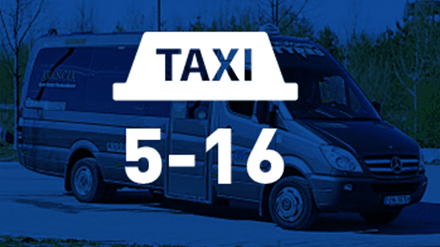 Asker og Bærum Taxi Taxi, Bærum - 3