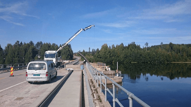 Kms Strasburg Byggeteknikk, Anleggsteknikk, Øvre Eiker - 4