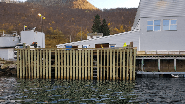 Senjabygg AS Entreprenør, Senja - 8