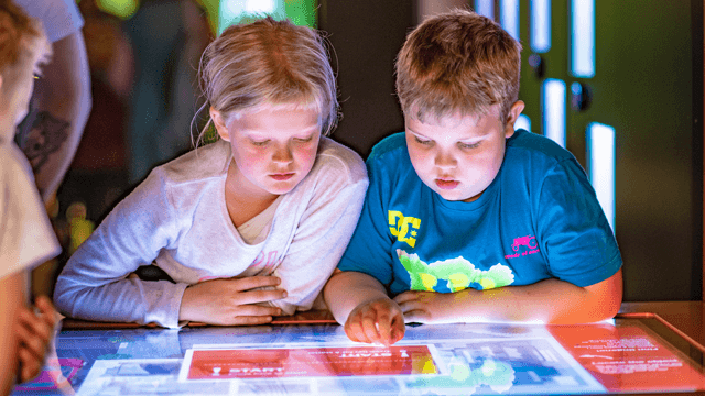 Norsk Teknisk Museum Museum, Oslo - 6