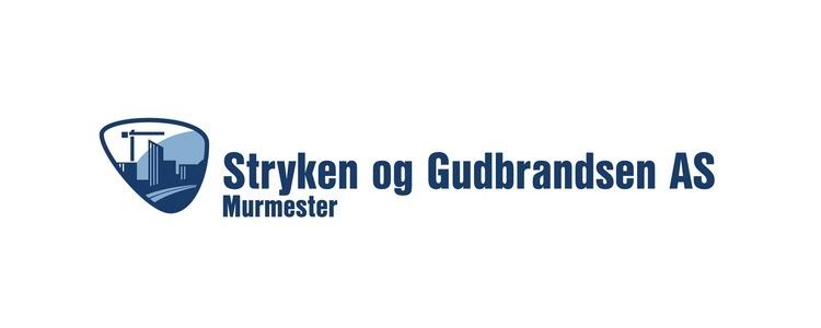 Murmester Stryken og Gudbrandsen AS Murer, Lier - 1