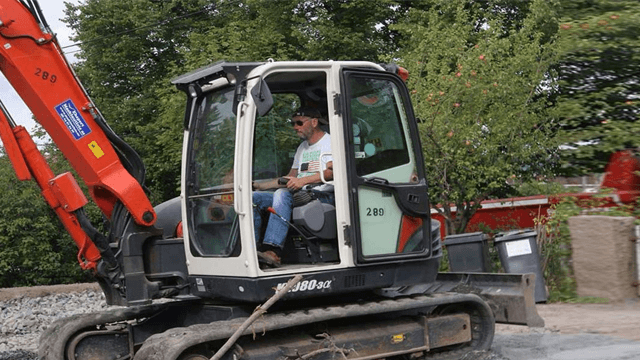 Ingeniør Petter Sørlie Byggeteknikk, Anleggsteknikk, Øvre Eiker - 1