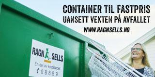 Ragn-Sells (Hitra) Containere, Hitra - 10