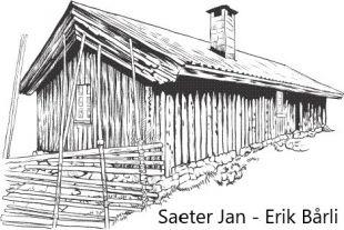 SAETER JAN ERIK BÅRLI Tømrer, Bygningssnekker, Lillestrøm - 1