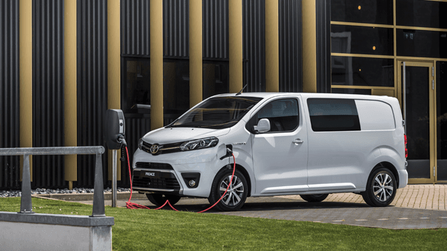 Toyota Levanger Bilforhandler, Levanger - 5