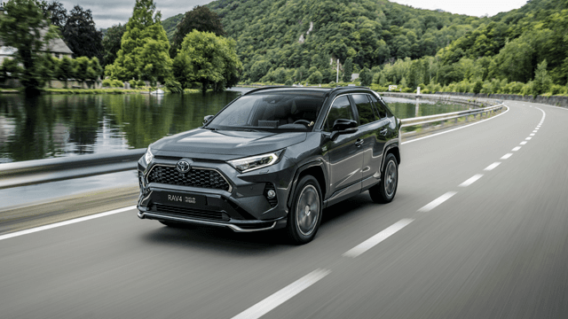 Toyota Levanger Bilforhandler, Levanger - 2