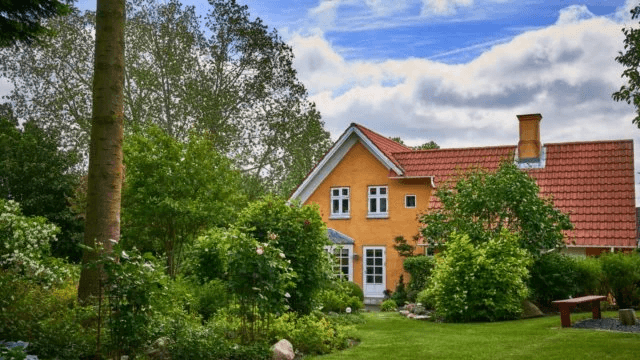 Aktiv i Fjellregionen Røros Eiendomsmegling, Røros - 1