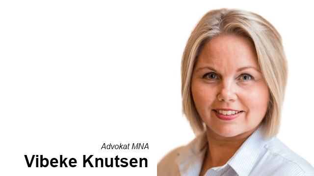 ADVOKATFIRMAET KNUTSEN & HOEL DA Juridisk tjeneste, Arendal - 1