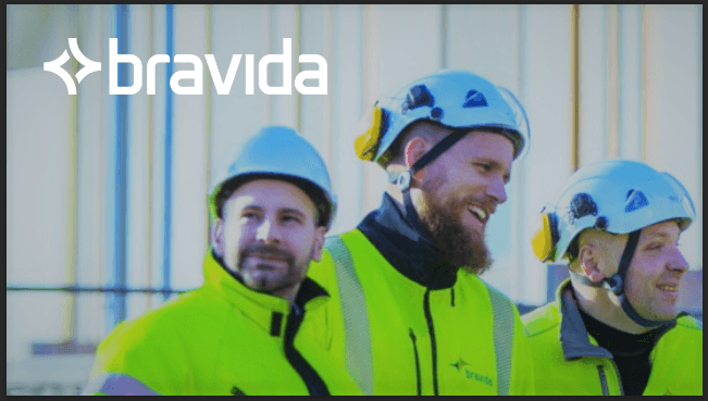 Bravida Norge AS avd Bodø Elektriker, Bodø - 5