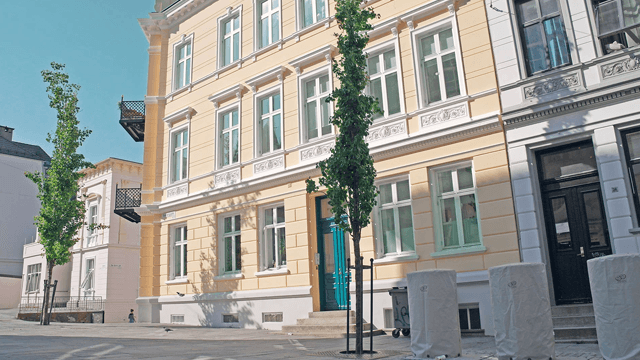 Murmester Hilleren AS Murer, Bergen - 3