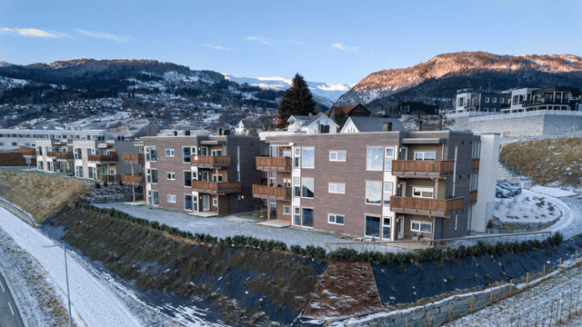 PrivatMegleren Sogn Eiendomsmegling, Sogndal - 5