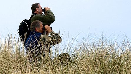 Miljøfaglig Utredning AS Kurs, Harstad - 1