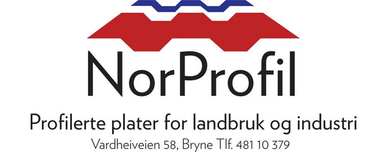 NorProfil AS Blikkenslager, Klepp - 1