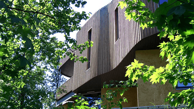 Skibnes Arkitekter AS Arkitekt, Trondheim - 4