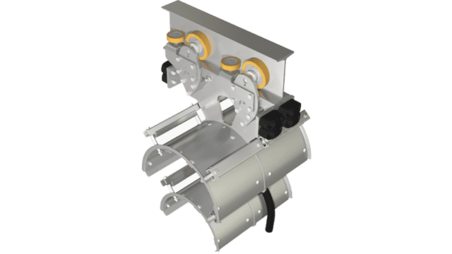 ASMYHR NORD TECH AS Elektroutstyr, Drammen - 2