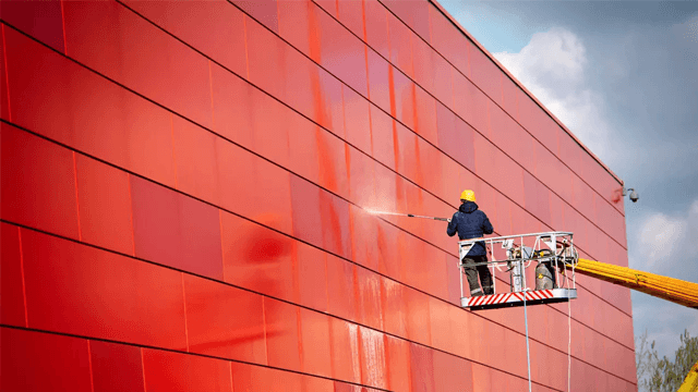 VIKING MALERSERVICE AS Maler, Stavanger - 6