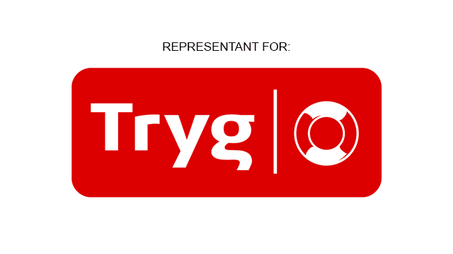 Tryg Salgssenter (NG Assuranse) Forsikring, Sarpsborg - 3