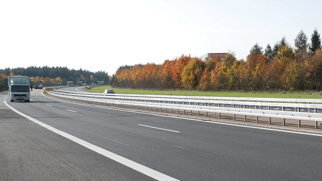 Saferoad Trafikksikring, Oslo - 3