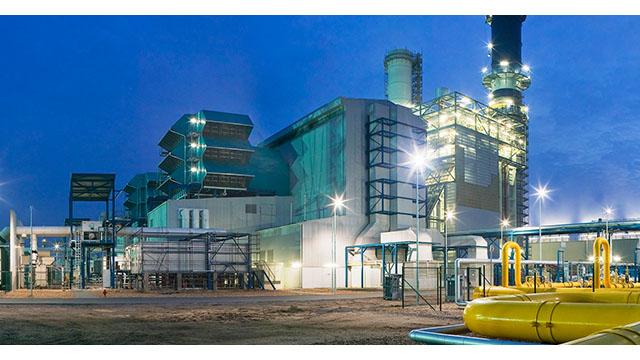 Bilfinger Norway AS avd Holmestrand Industrielt vedlikehold, Holmestrand - 1