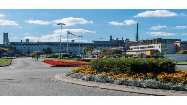 Bilfinger Norway AS avd Holmestrand Industrielt vedlikehold, Holmestrand - 7