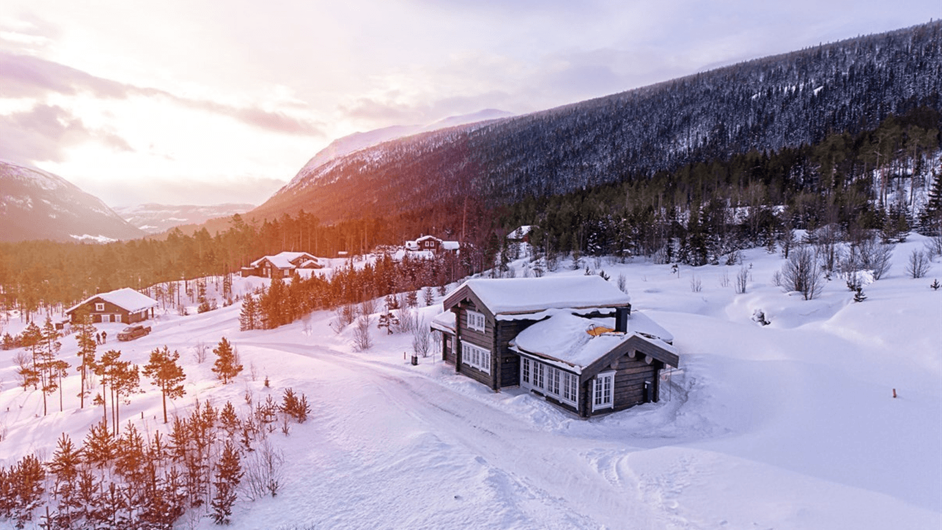 Privatmegleren Hallingdal avd Nesbyen Eiendomsmegling, Nesbyen - 3