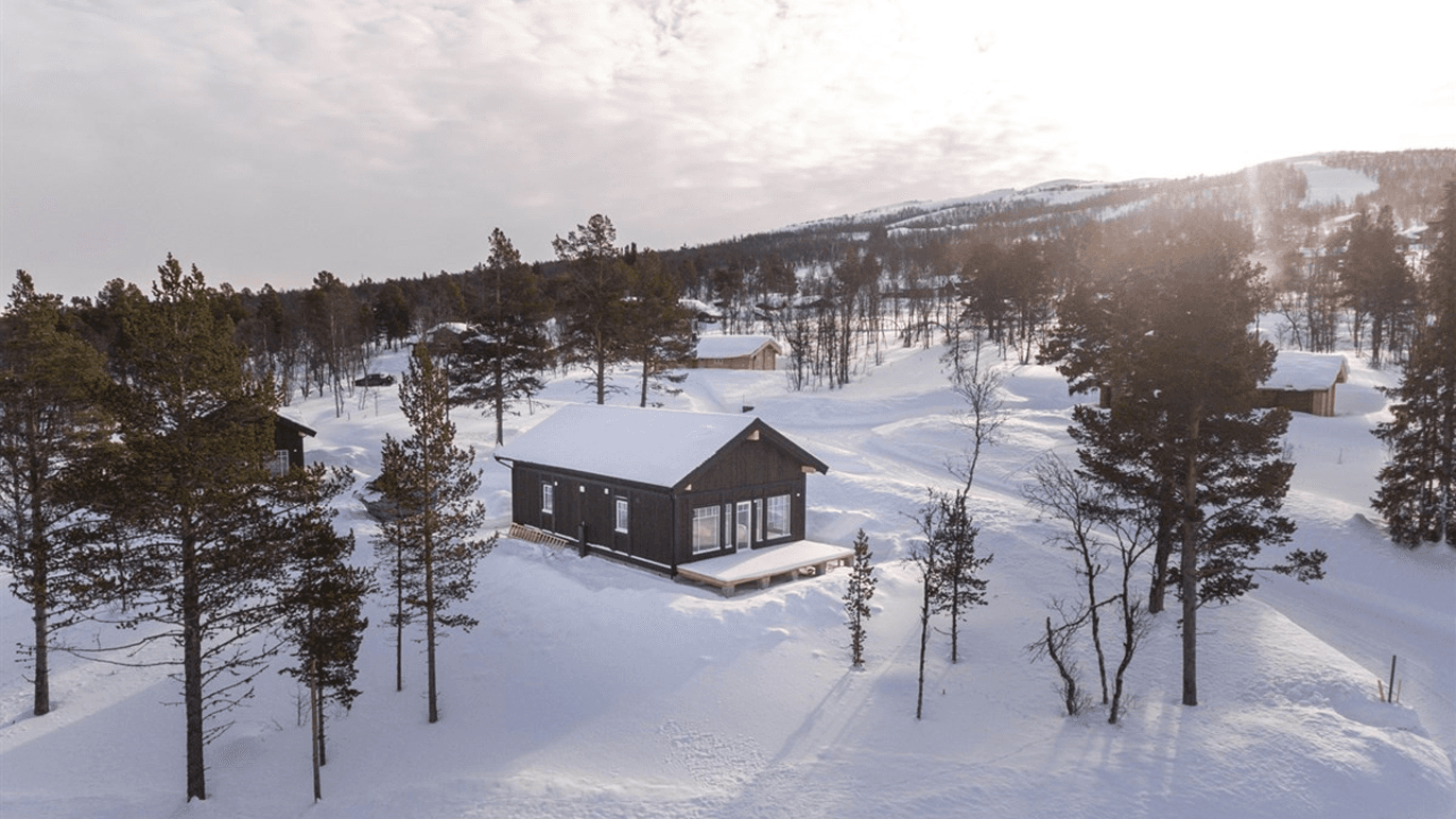 Privatmegleren Hallingdal avd Nesbyen Eiendomsmegling, Nesbyen - 1