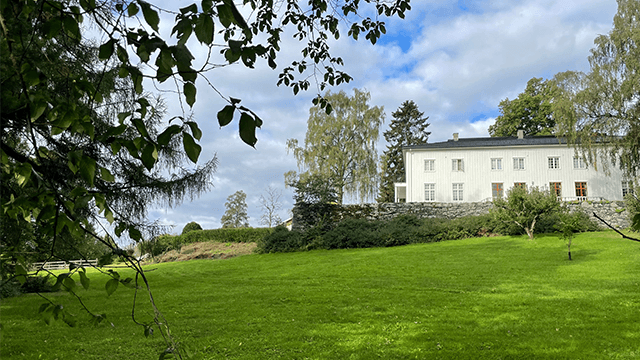 Børstad Lagerhotell Lager, Hamar - 4