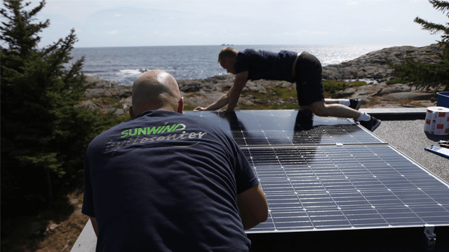 Sunwind Hyttesenter Åsane Hytteutstyr, Bergen - 12