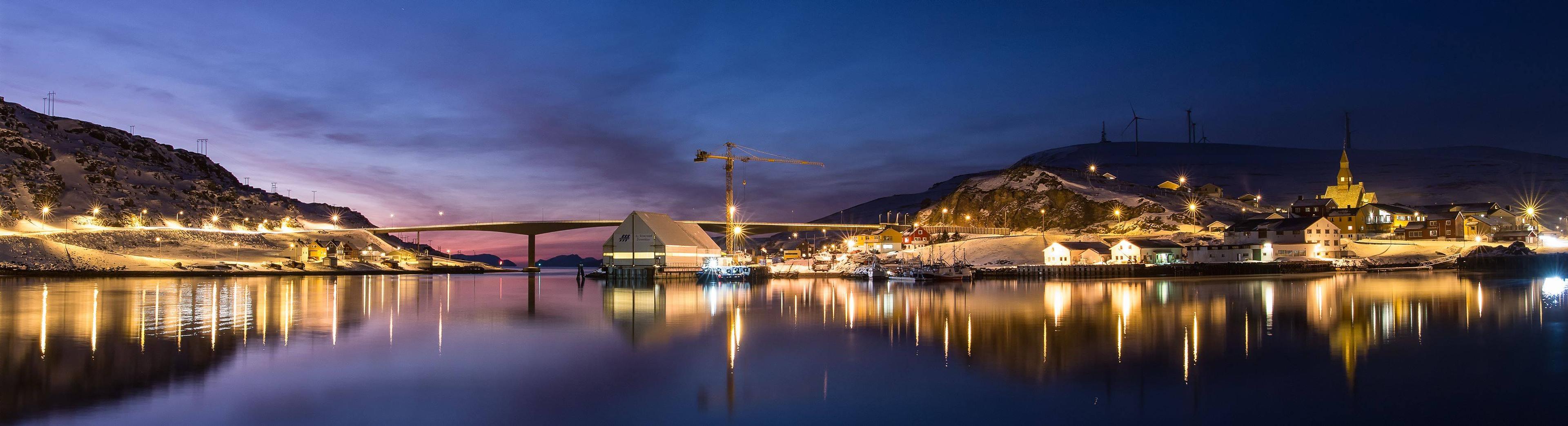 MÅSØY NÆRING OG HAVN KF Havnevirksomhet, Måsøy - 3