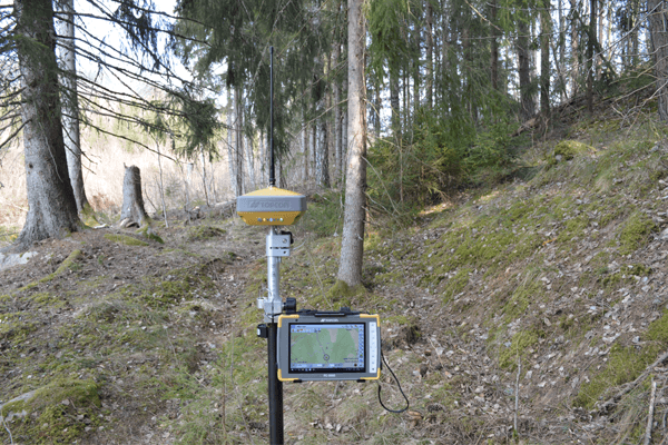 Løvenskiold Vei og Plan AS Arealplanlegging, Samferdselsteknikk - Rådgivende ingeniør, Ringerike - 3