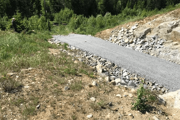 Løvenskiold Vei og Plan AS Arealplanlegging, Samferdselsteknikk - Rådgivende ingeniør, Ringerike - 4