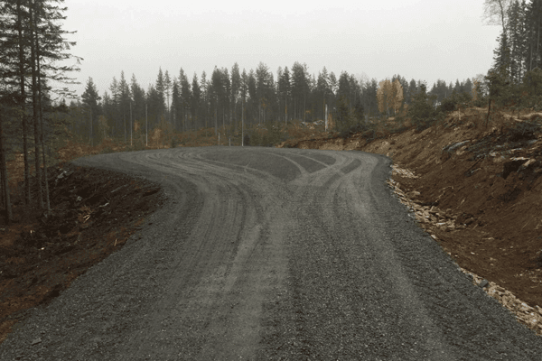 Løvenskiold Vei og Plan AS Arealplanlegging, Samferdselsteknikk - Rådgivende ingeniør, Ringerike - 5