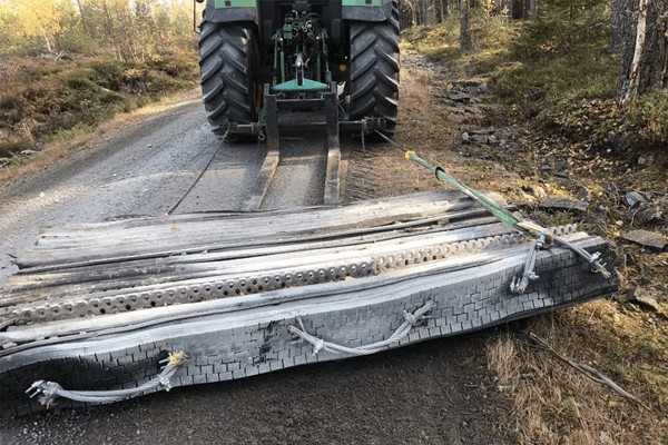 Løvenskiold Vei og Plan AS Arealplanlegging, Samferdselsteknikk - Rådgivende ingeniør, Ringerike - 8