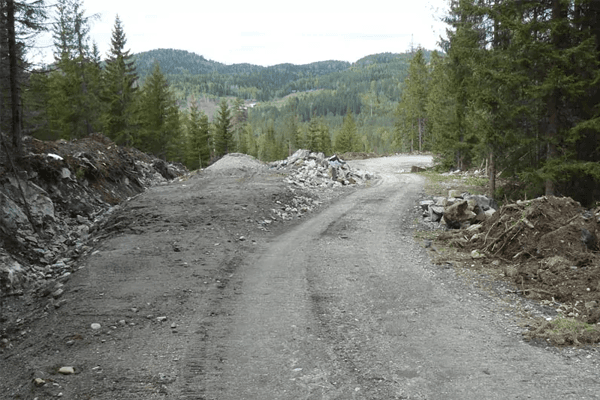 Løvenskiold Vei og Plan AS Arealplanlegging, Samferdselsteknikk - Rådgivende ingeniør, Ringerike - 10