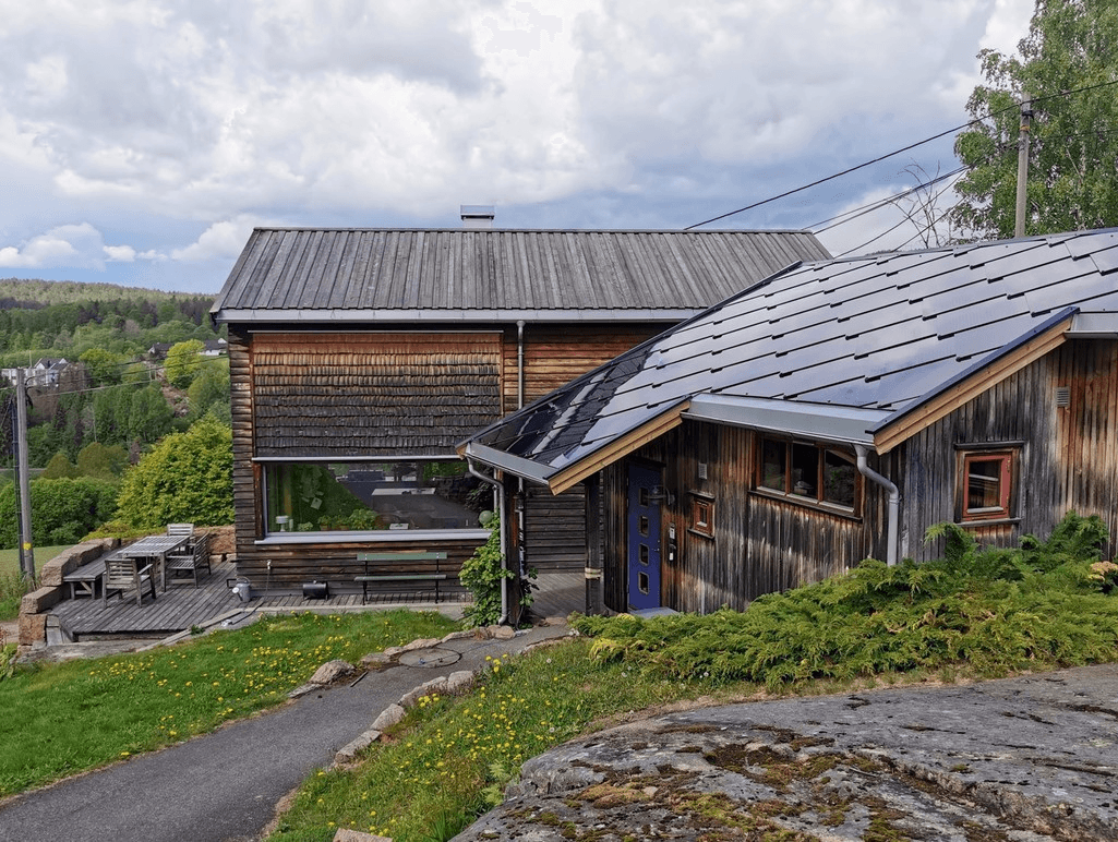 Helle Sjåvåg sivilarkitekt MNAL Helle Sjåvåg sivilarkitekt MNAL, Asker - 3