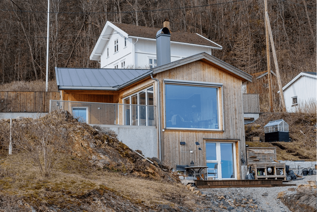 Helle Sjåvåg sivilarkitekt MNAL Helle Sjåvåg sivilarkitekt MNAL, Asker - 8