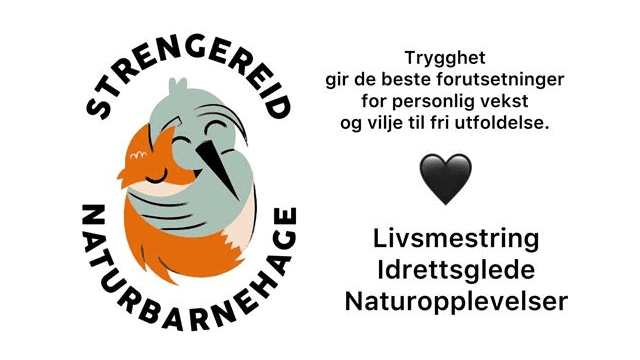 Strengereid Naturbarnehage AS Barnehage - Offentlig, Arendal - 1