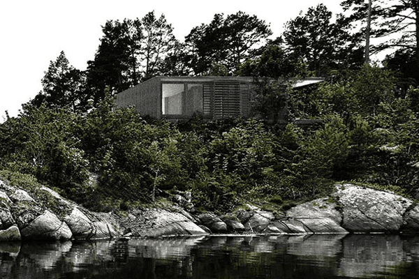 Pml Arkitektur AS Arkitekt, Oslo - 6