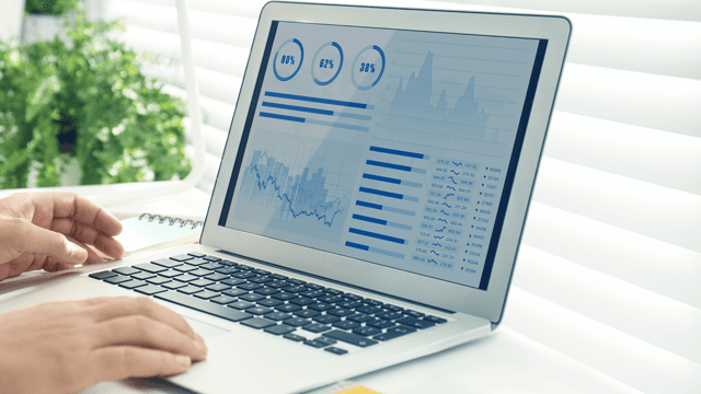 EIKER REGNSKAPSDATA AS Regnskap, Øvre Eiker - 3