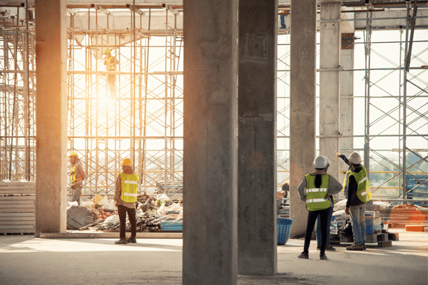 Ingeniørkonsult AS Byggeteknikk, Anleggsteknikk, Oslo - 4