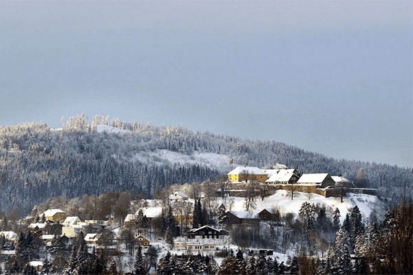 Advokatene Myrvold & Gjølstad Advokat, Kongsvinger - 1