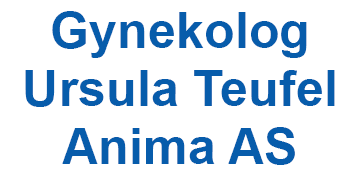 Gynekolog Ursula Teufel, Anima AS Fastlege, Frogn - 1