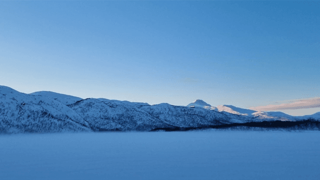 Gapahuken Fiske og Fritid AS Fiskeutstyr, Harstad - 1