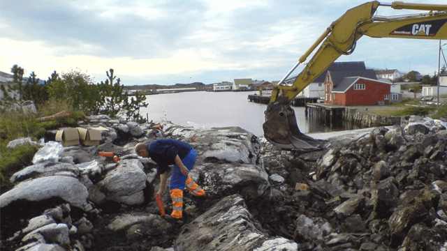 Gustad AS Maskinentreprenør, Averøy - 7