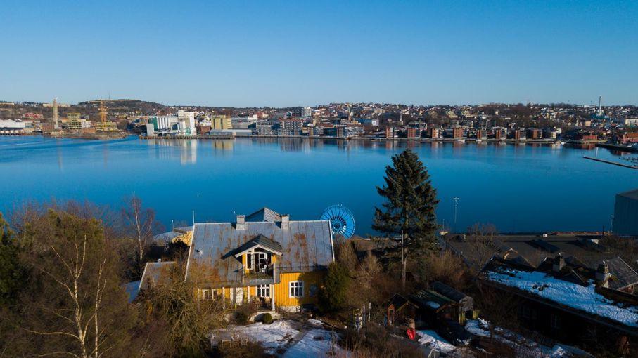 Metra Næringsmegling Fredrikstad Næringsmegling, Fredrikstad - 10